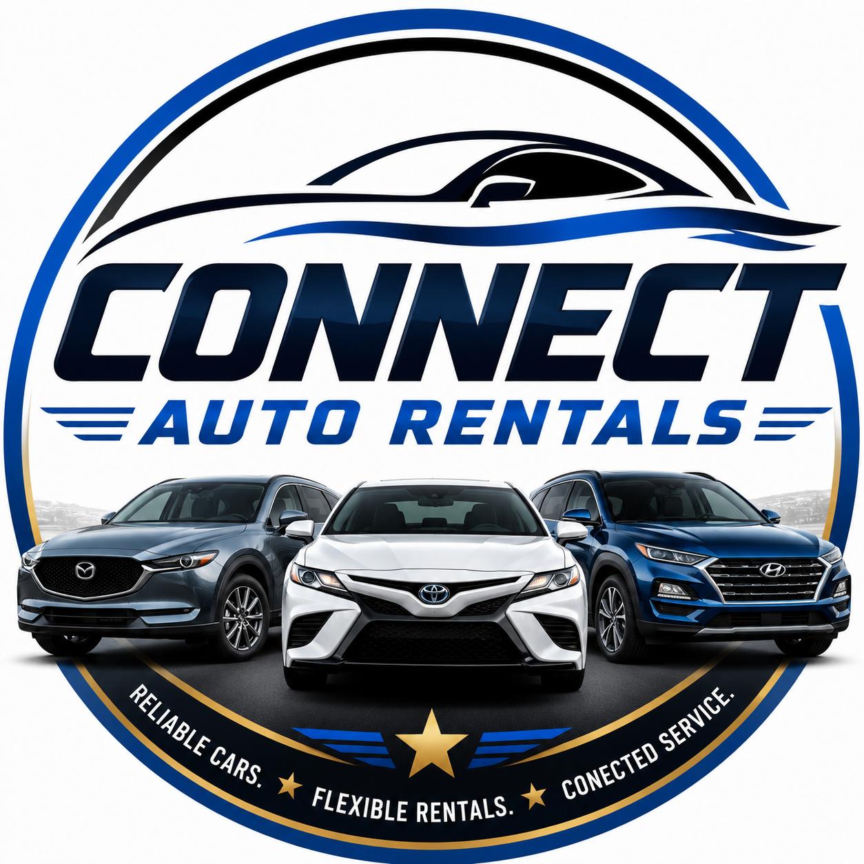 Connect Auto Rentals
